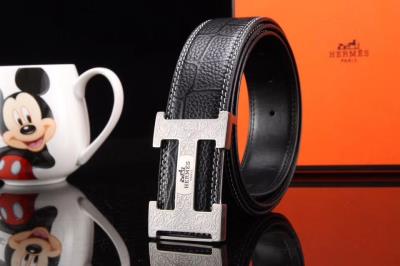 Hermes Belts-388